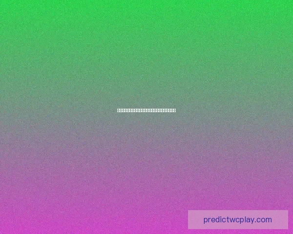 世界杯竞猜大赛开启挑战，精准预测比分赢取豪华奖品