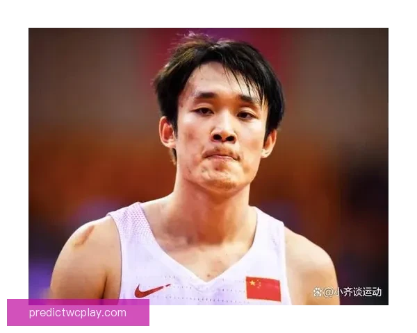 丁彦雨航24岁荣膺MVP燃起闯NBA梦想 蝉联MVP后决心更加坚定